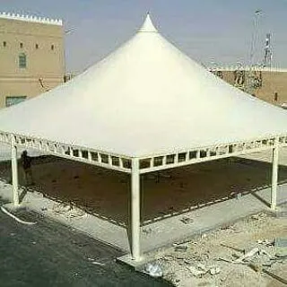   مظلات  متنوعة 